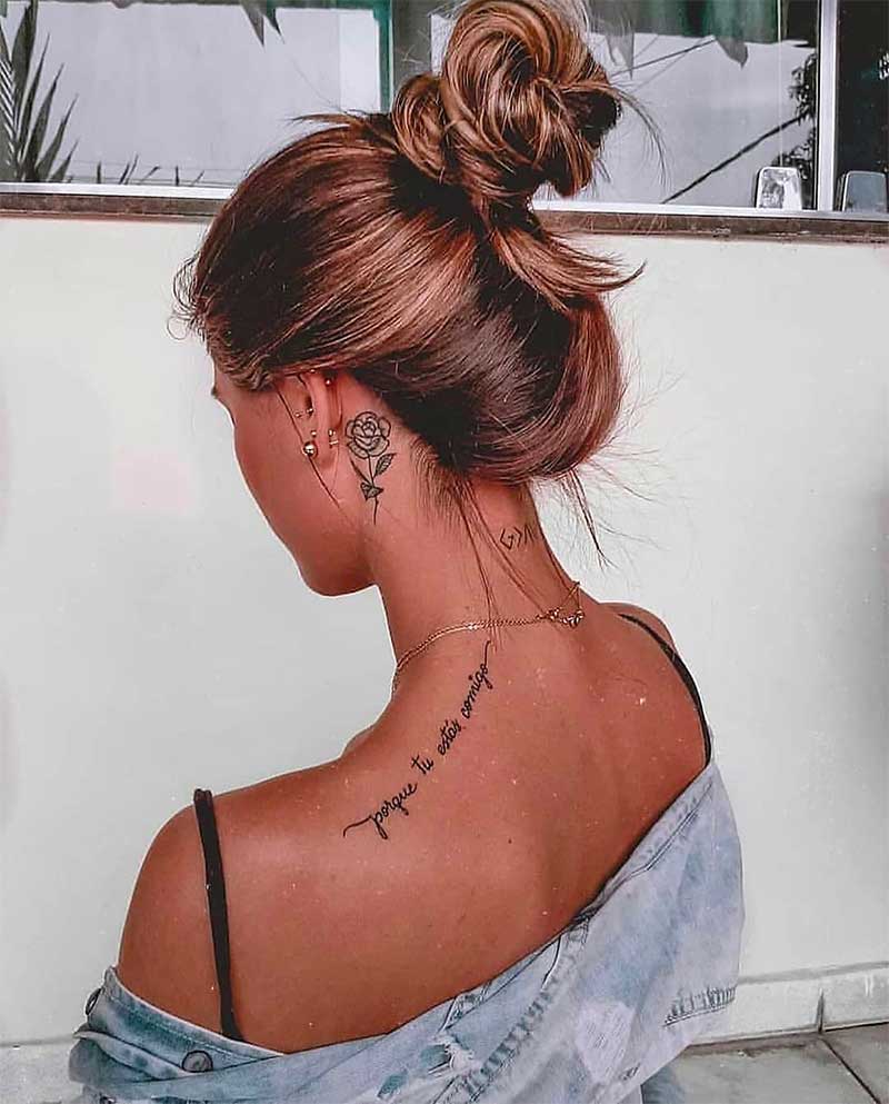 cute tattoos for girls