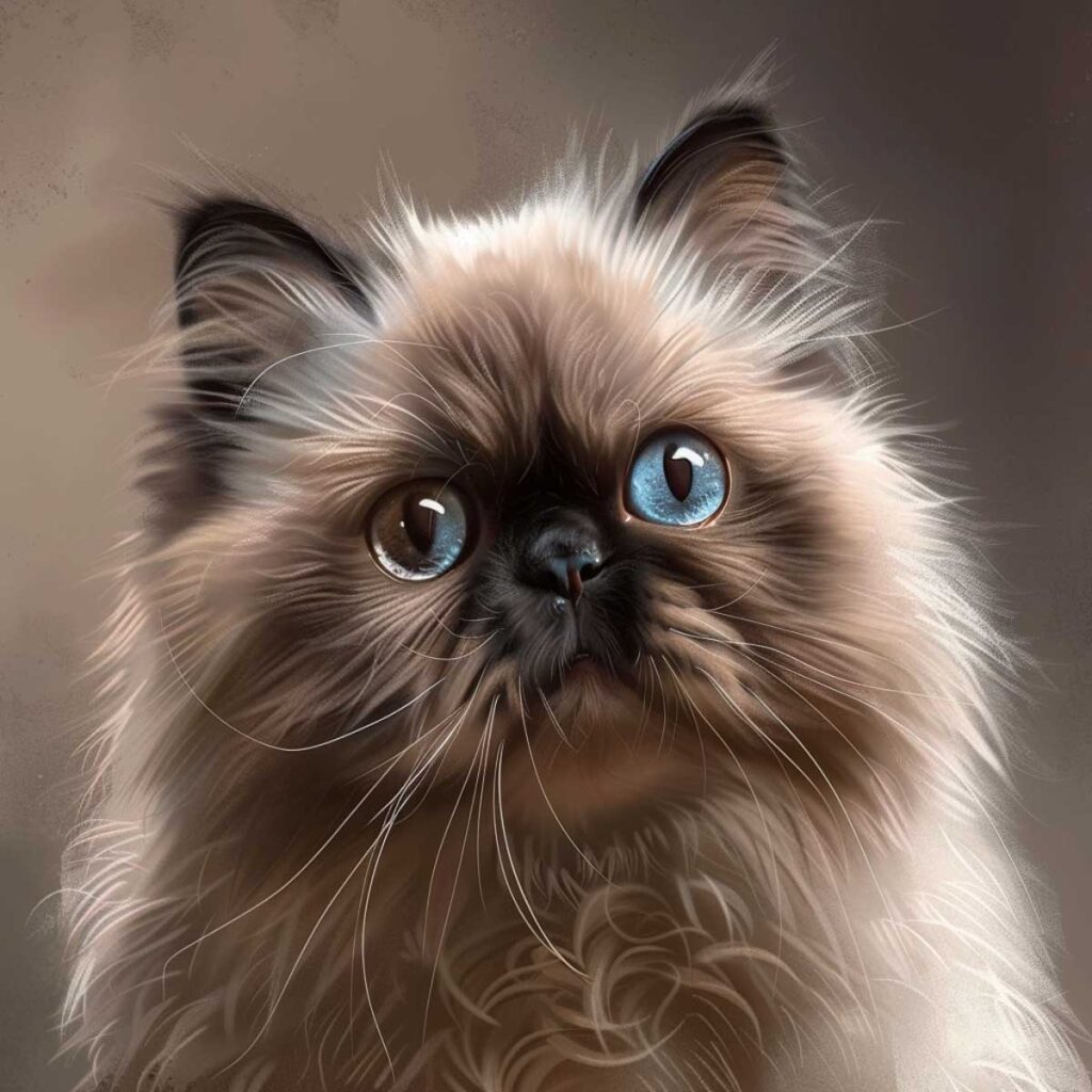 Cutest Himalayan Cat Breeds Anyone Will Love