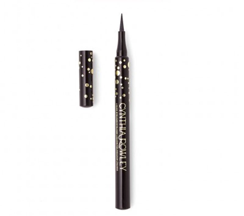 Cynthia Rowley Beauty Liquid Liner