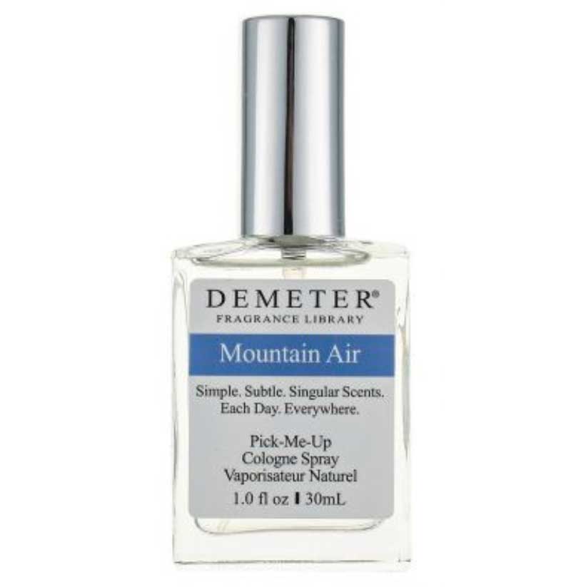 Demeter Mountain Air