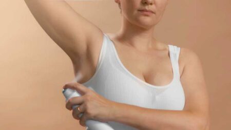 Deodorant Body Sprays Contaminated with Benzene