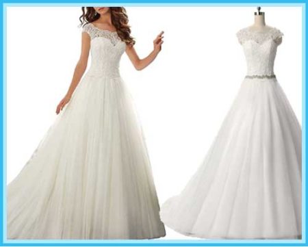 Designer Wedding Dresses