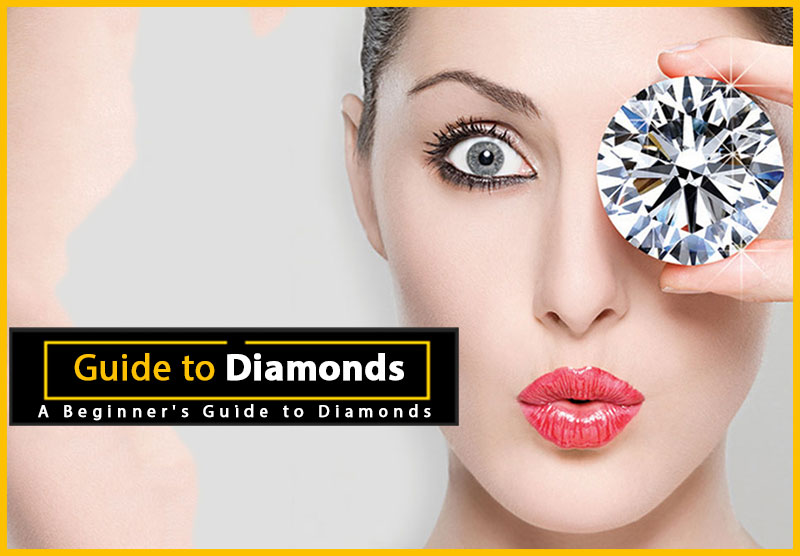 Diamonds Guide