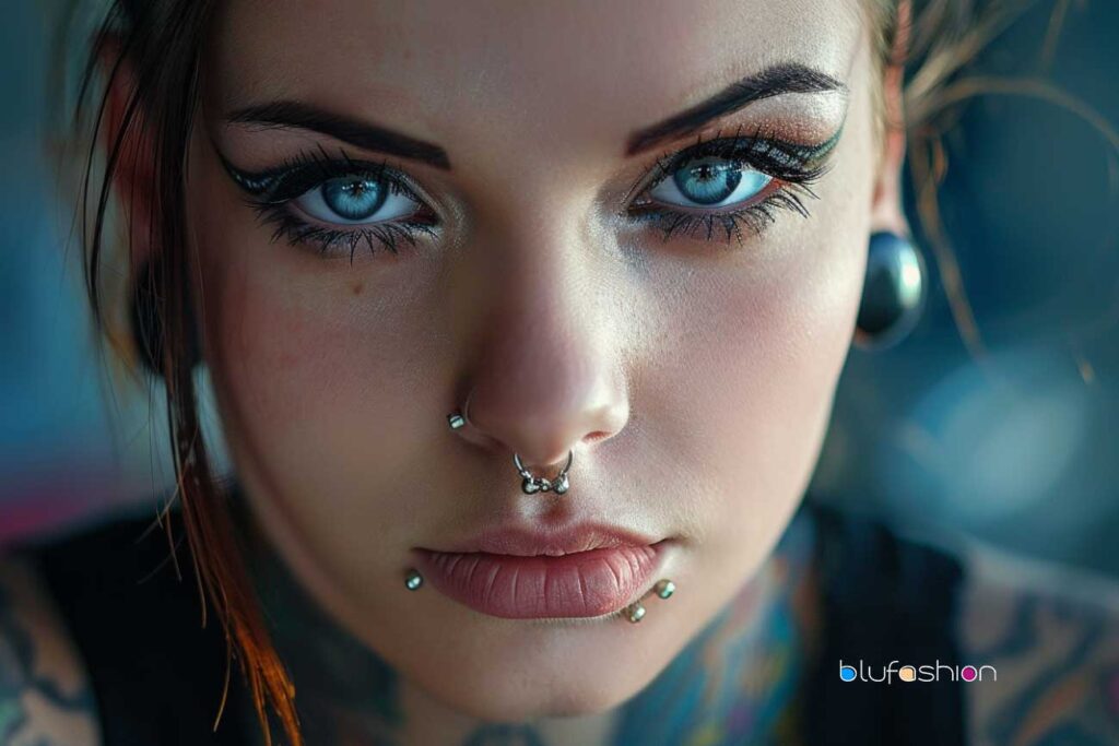 What Are the Different Types of Body Modifications That Exist Today?