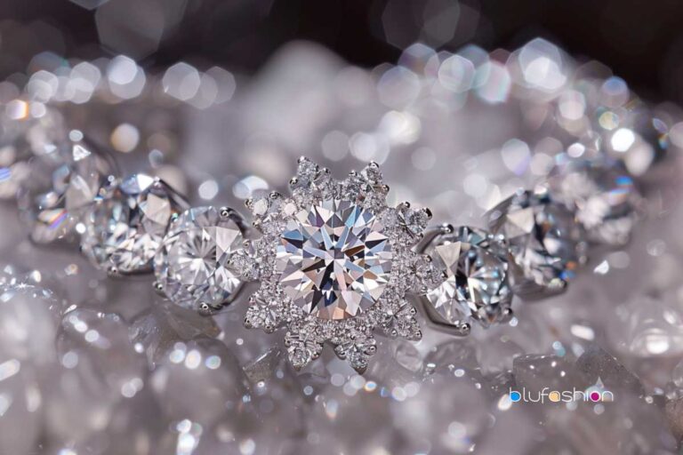 Discover Rare Carat: Exquisite Diamonds Await