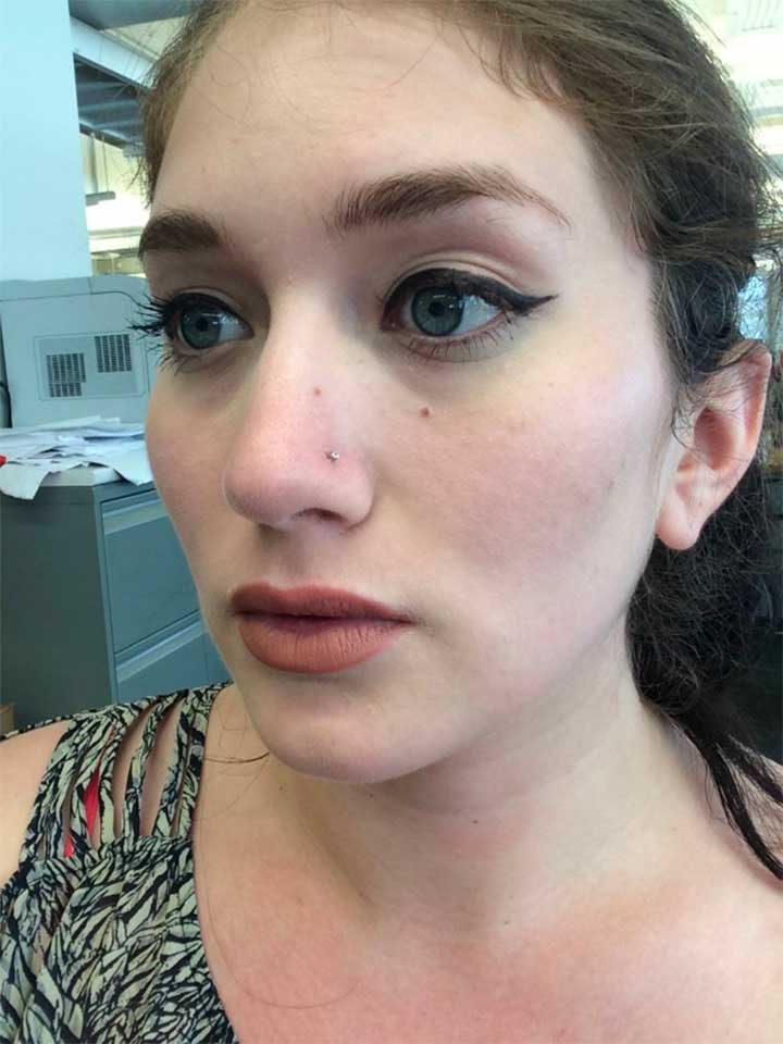 Does The NARS Orgasm Blush Live Up To The Hype