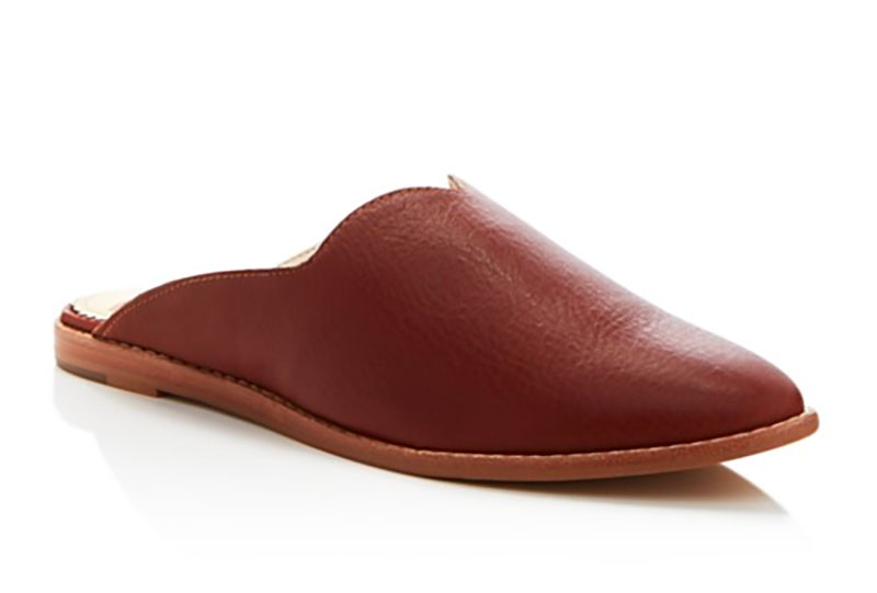 Dolce Vita Tia Mule Slide Flats