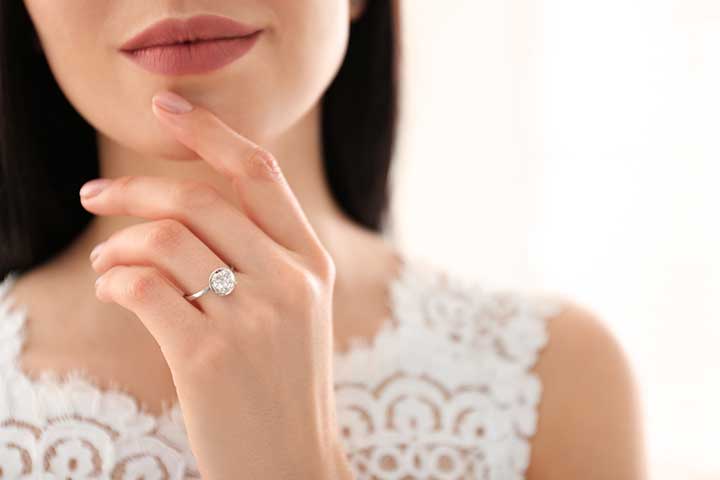 Don'ts Of Purchasing An Engagement Ring