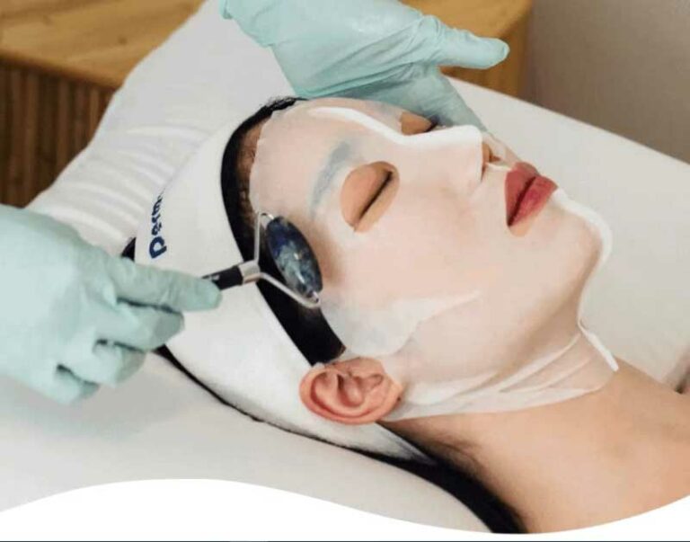 DP4 Microneedling: Your Journey To Beautiful Skin