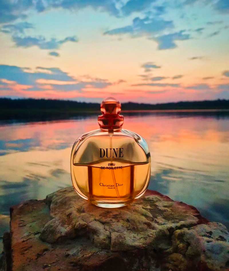 Dune by Dior