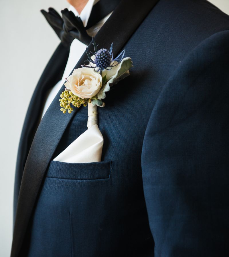 Men’s Fashion Options for Attending a Wedding