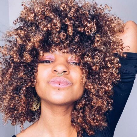 Embracing Your Hair's Unique Texture and Characteristics