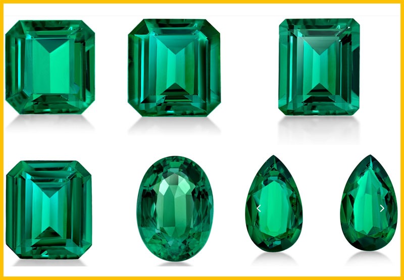 Emerald Clarity