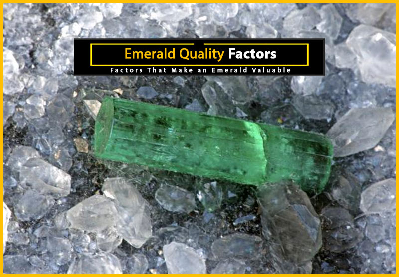 Emerald Value