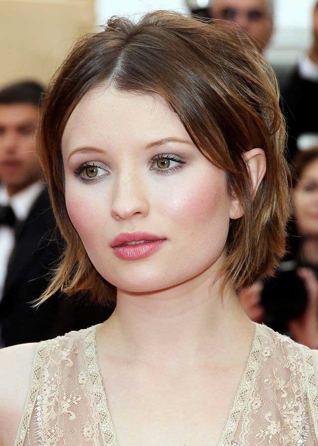 Emily Browning