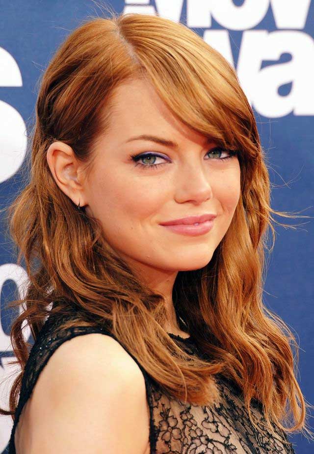 Emma Stone