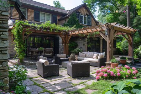 Enhancing Your Vacation Rental's Outdoor Spaces