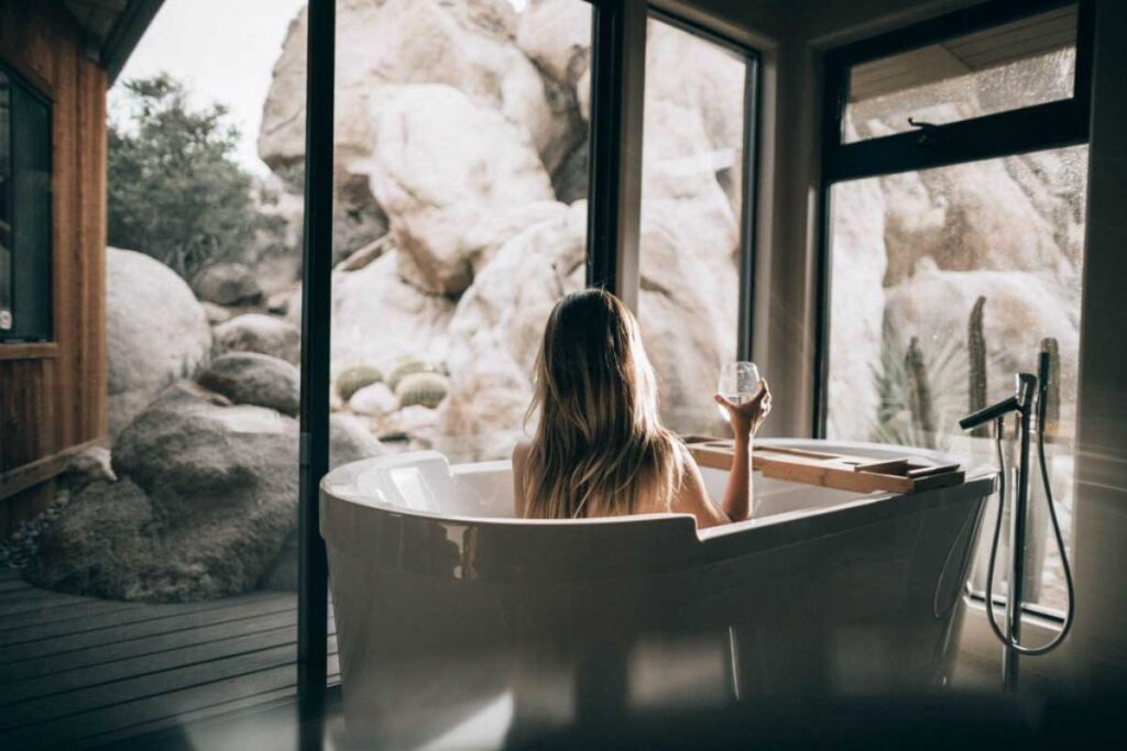 Essential Items Every Girl Needs in Her Bathroom Retreat