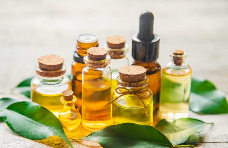 Essential Oils for Beginners