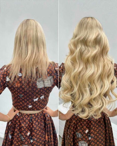 Everything You Need to Know About Hair Extension: Benefits, Selection, and Care