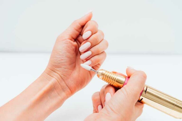 Everything You Need to Know about Nail Drills