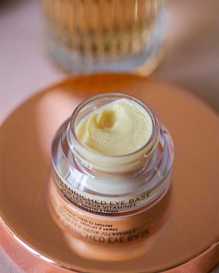 Korean Skin Care Regimen Steps and Basics: Eye Cream