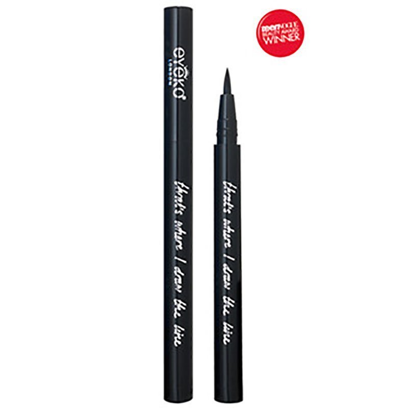 Eyeko Alexa Chung Lash Enhancing Eye Do Eyeliner