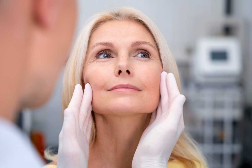 Facial Rejuvenation: A Comprehensive Guide to Anti-Aging Procedures