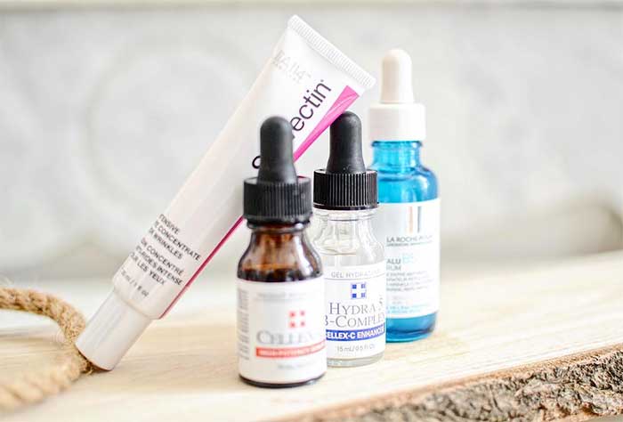 What Is A Facial Serum?