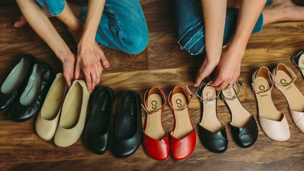 5 Facts to Know about Women's Shoes Before Shopping