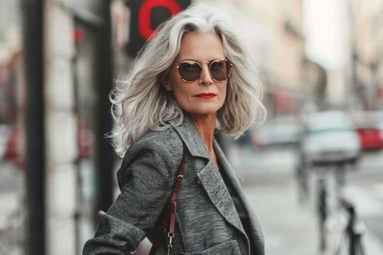 Fashion Mistakes to Avoid in Your 40s and Beyond