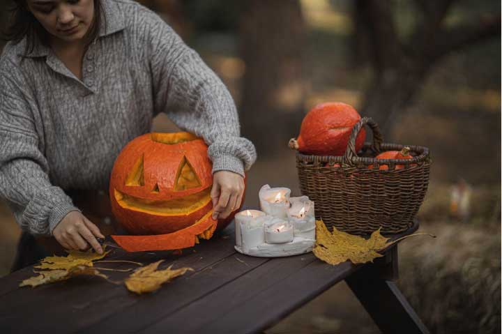 Festive Halloween Activities to do This Year