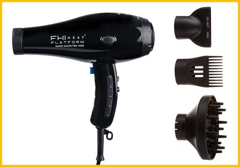 FHI Heat Hair Dryers