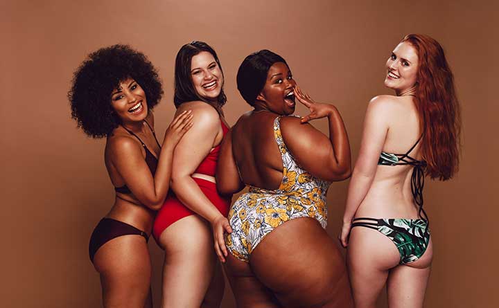 Swimwear For Your Body Type