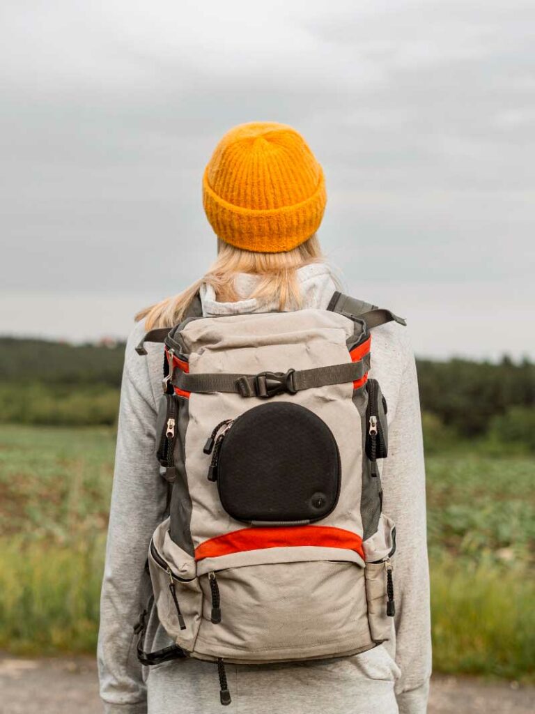 Finding the Perfect Backpack