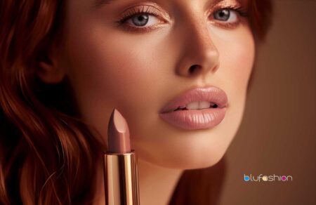 Finding Your Perfect Nude Lipstick Shade