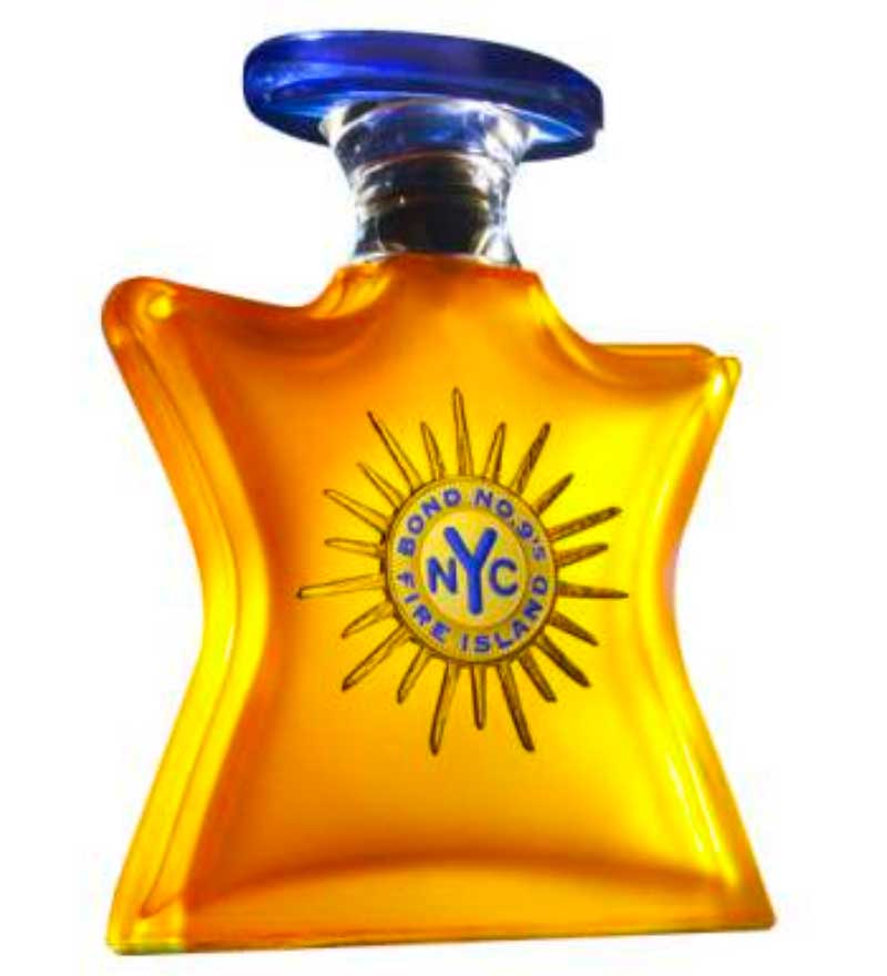 Fire Island by Bond No. 9