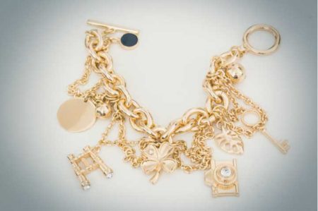 How To Choose a Fitting Charm Bracelet for Women