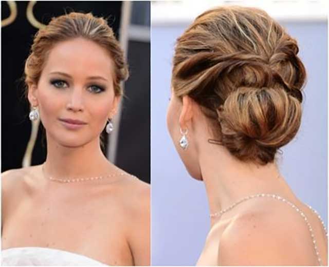 Formal Updo