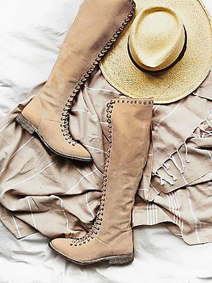 Free People Lae UP Boots