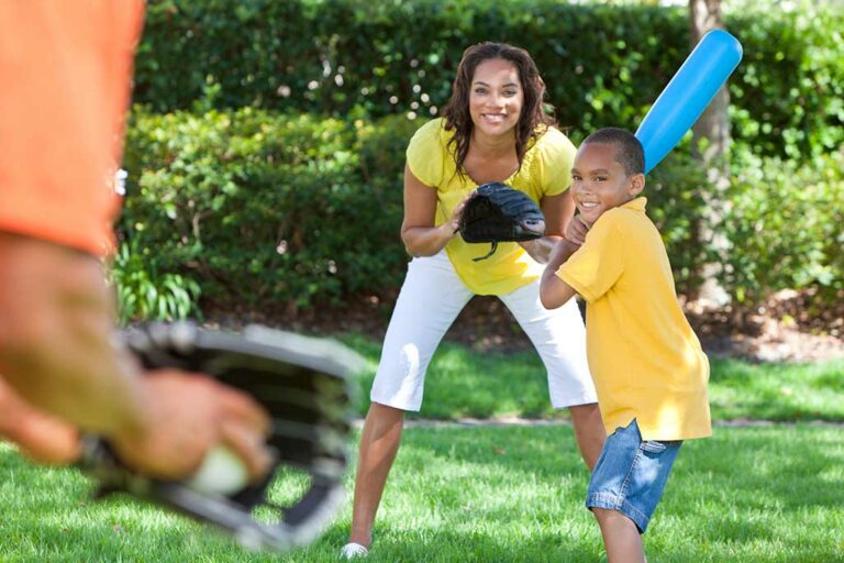 Fun Spring Activities to Do With Your Kids