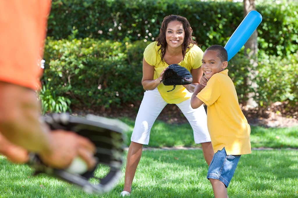 Fun Spring Activities to Do With Your Kids