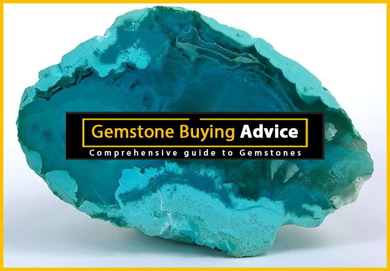 Gemstones Buying Advice