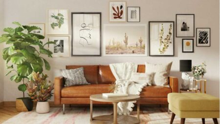 Genius Apartment Decorating Ideas Made for Renters