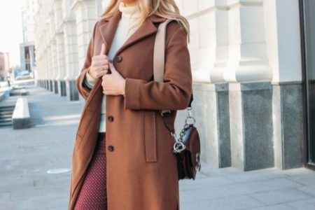 3 Steps for Looking Stylish While Staying Warm