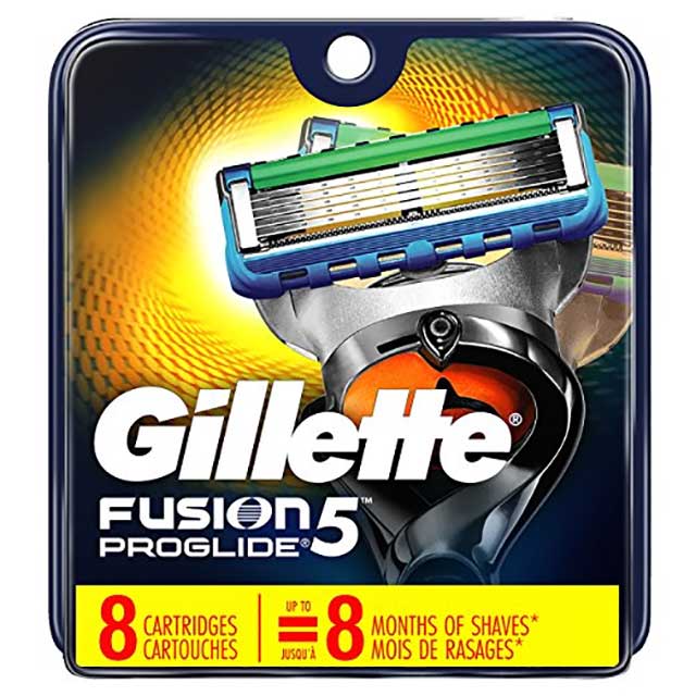 Gillette Fusion ProGlide Power Razor