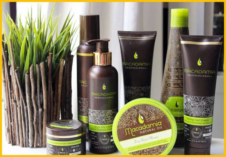 Hair Care Holiday Gift Sets