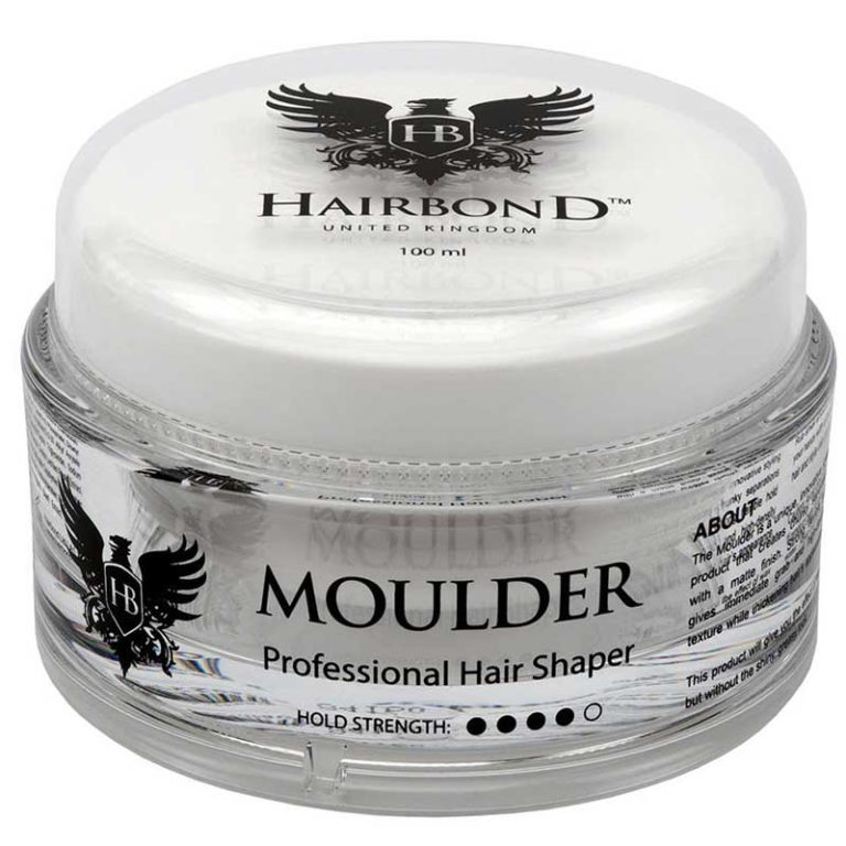 Hairbond Moulder Product Line