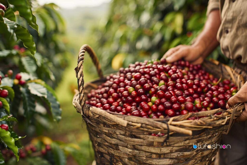 Harvesting the Cherries