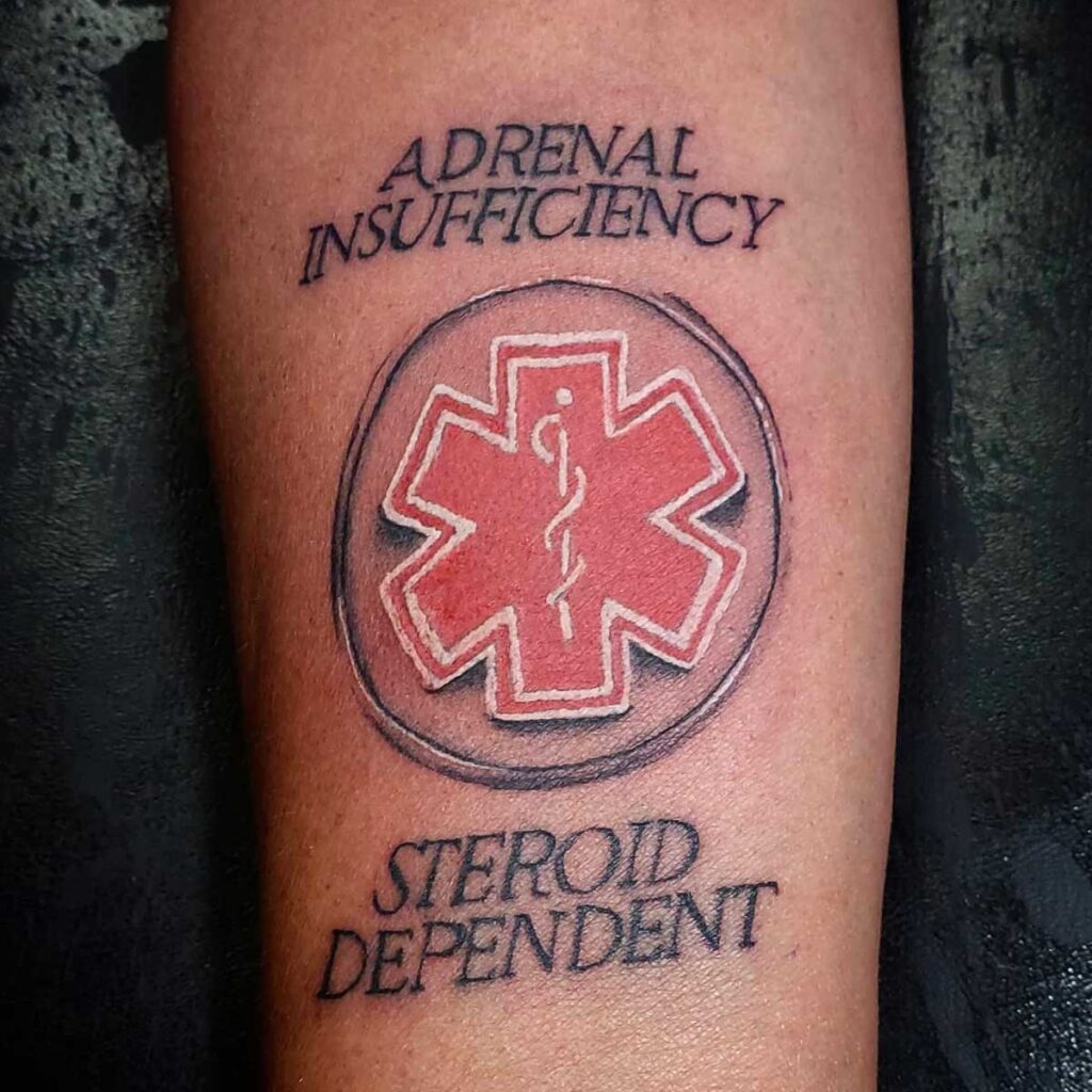 Health and Safety Considerations Tattoos